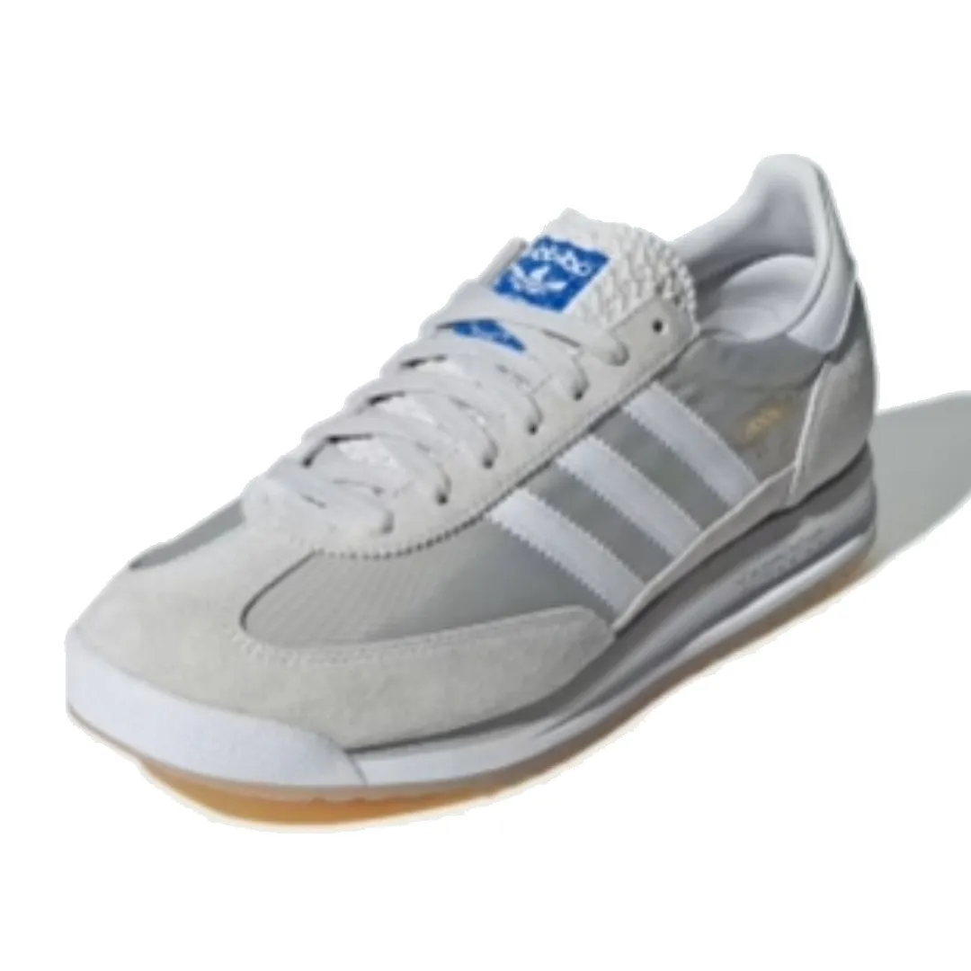 adidas originals SL 72 RS 'Grey' JI1281 sold by KicksCrew product image thumbnail 2