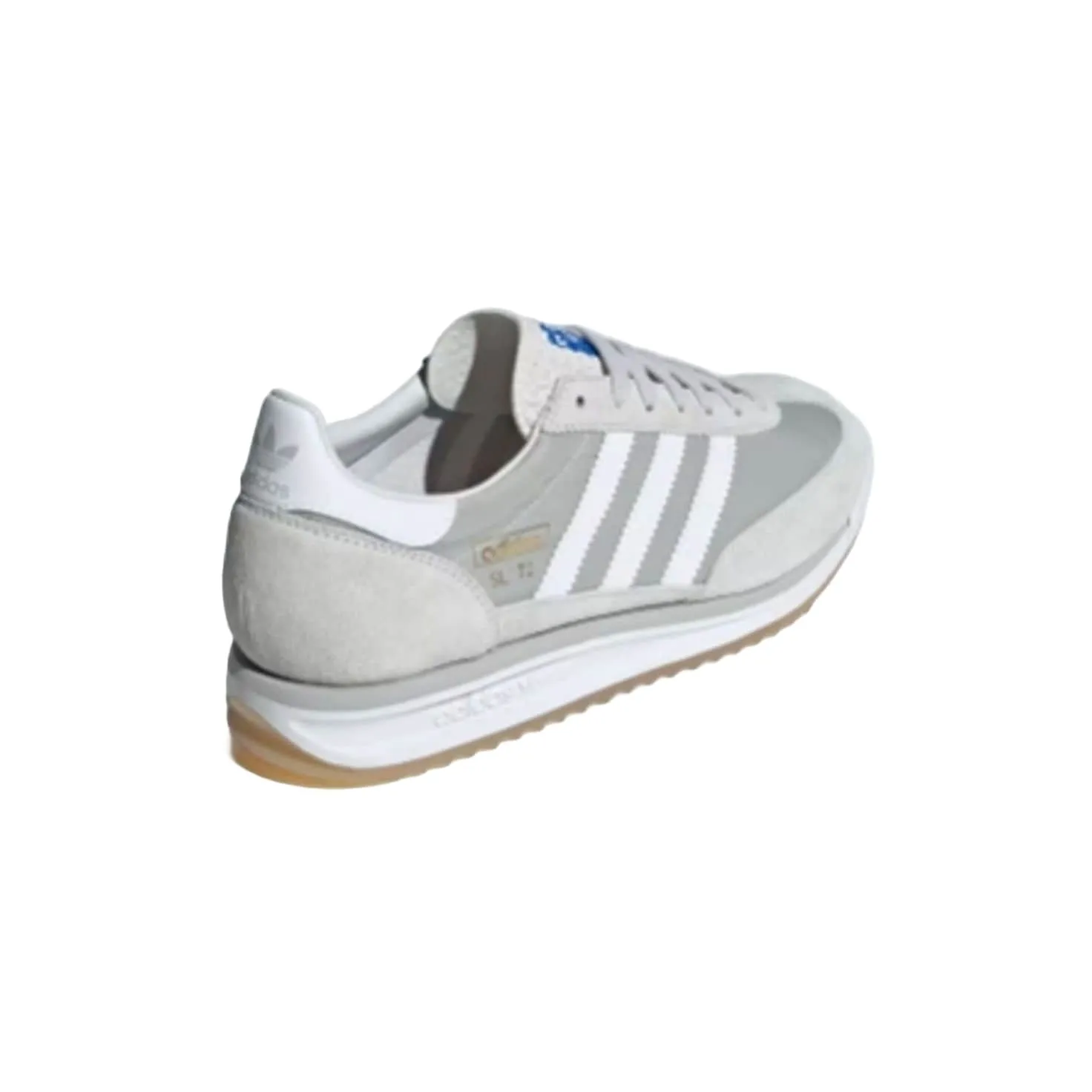 adidas originals SL 72 RS 'Grey' JI1281 sold by KicksCrew product image thumbnail 3