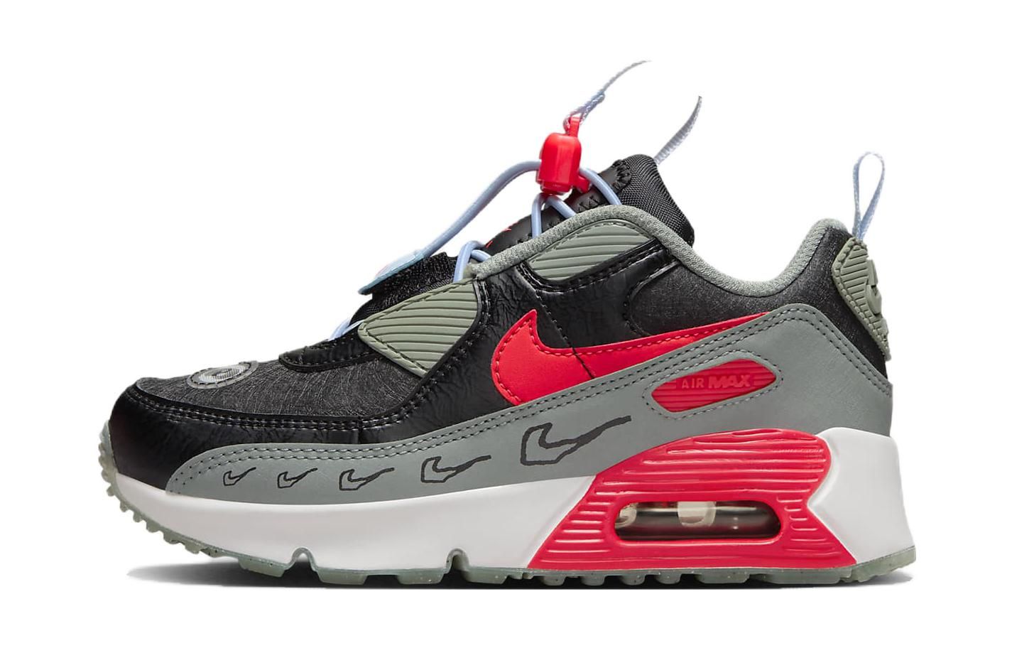 air max 90 toggle