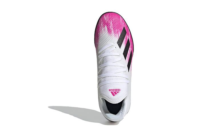 (GS) Adidas X 19.3 TF 'White Pimk' EG7174 sold by KicksCrew product image thumbnail 6