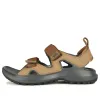 THE NORTH FACE Hedgehog Sandals III 'Brown' NF0A46BH-ZDP sold by KicksCrew