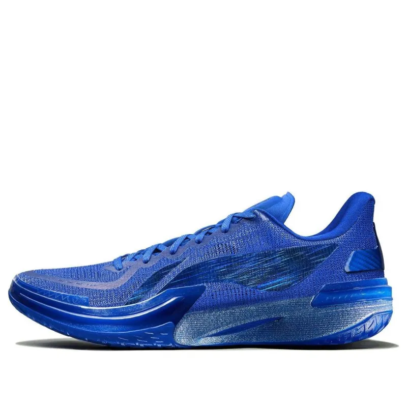 Li-Ning Gamma 1 'Blue-Ray' ABAU039-2 sold by KicksCrew