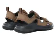 THE NORTH FACE Hedgehog Sandals III 'Brown' NF0A46BH-ZDP sold by KicksCrew