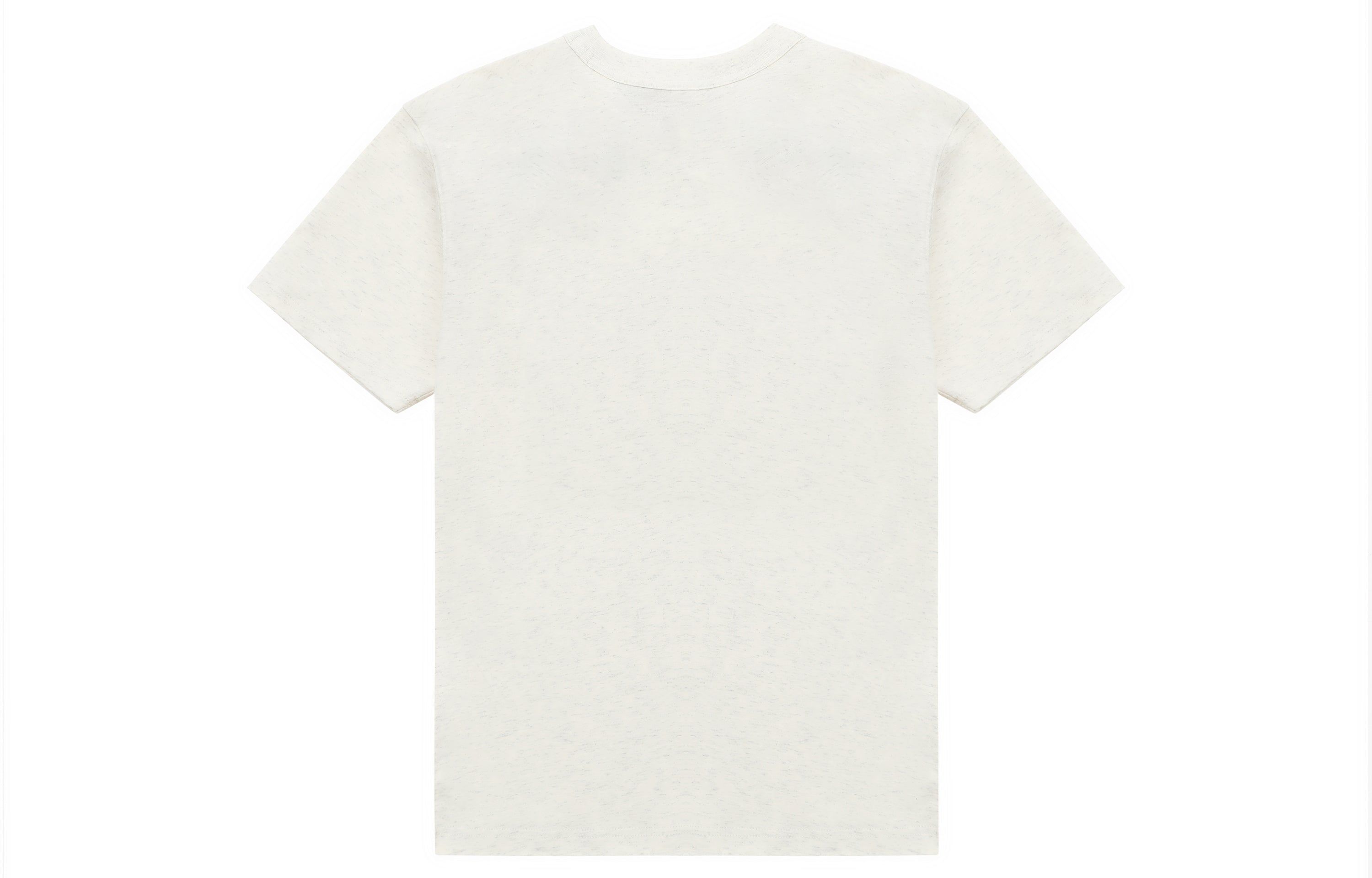 New Balance Athletics Sports Club T-Shirt 'White' AMT31558-OTH sold by KicksCrew product image thumbnail 2