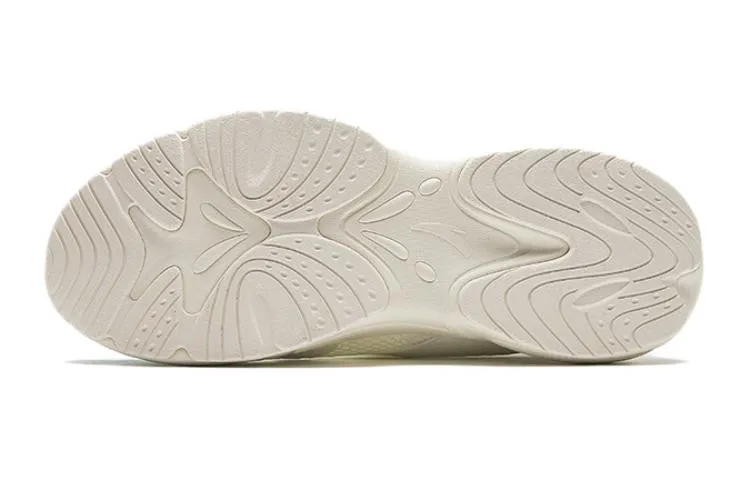 (GS) ANTA Outdoor Sandals 'White Orange Green' A322426908-1 sold by KicksCrew product image thumbnail 4