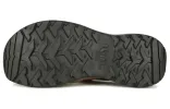 THE NORTH FACE Hedgehog Sandals III 'Brown' NF0A46BH-ZDP sold by KicksCrew