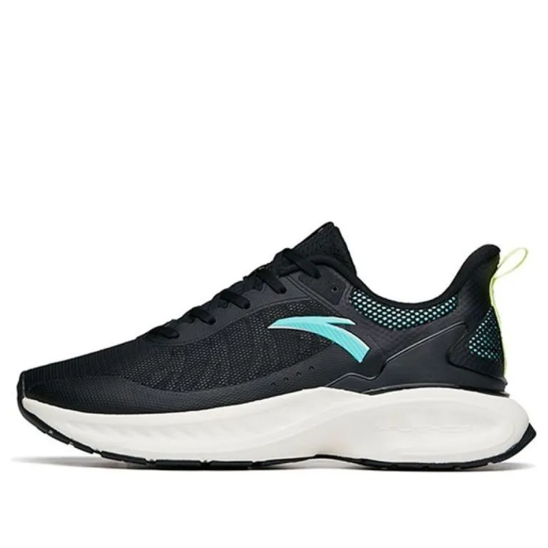 ANTA Chuang 1.5 'Black Mint White' 112215518-1 sold by KicksCrew