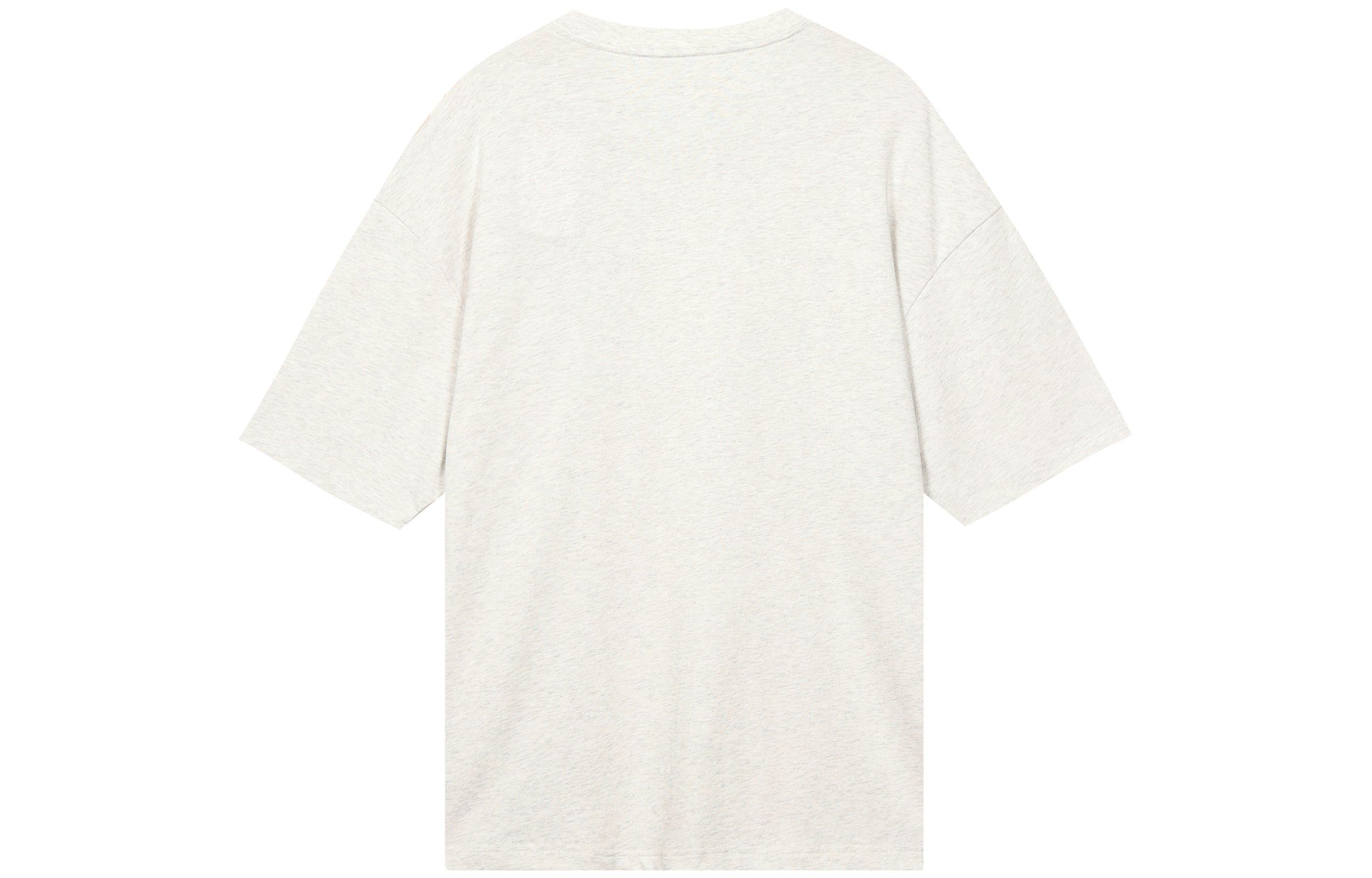 Air Jordan Flight Essentials Oversized T-Shirt 'White' DZ7314-134 sold by KicksCrew product image thumbnail 2