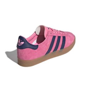 adidas Gazelle 85 'Bliss Pink Dark Blue' ID0846 sold by KicksCrew