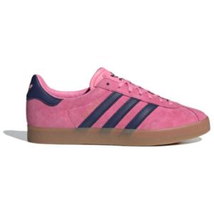 adidas Gazelle 85 'Bliss Pink Dark Blue' ID0846 sold by KicksCrew