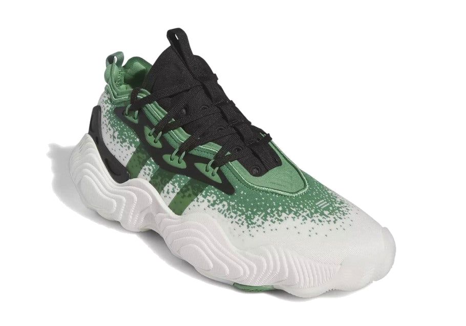 adidas Trae Young 3 'Preloved Green' IE2703 sold by KicksCrew product image thumbnail 2