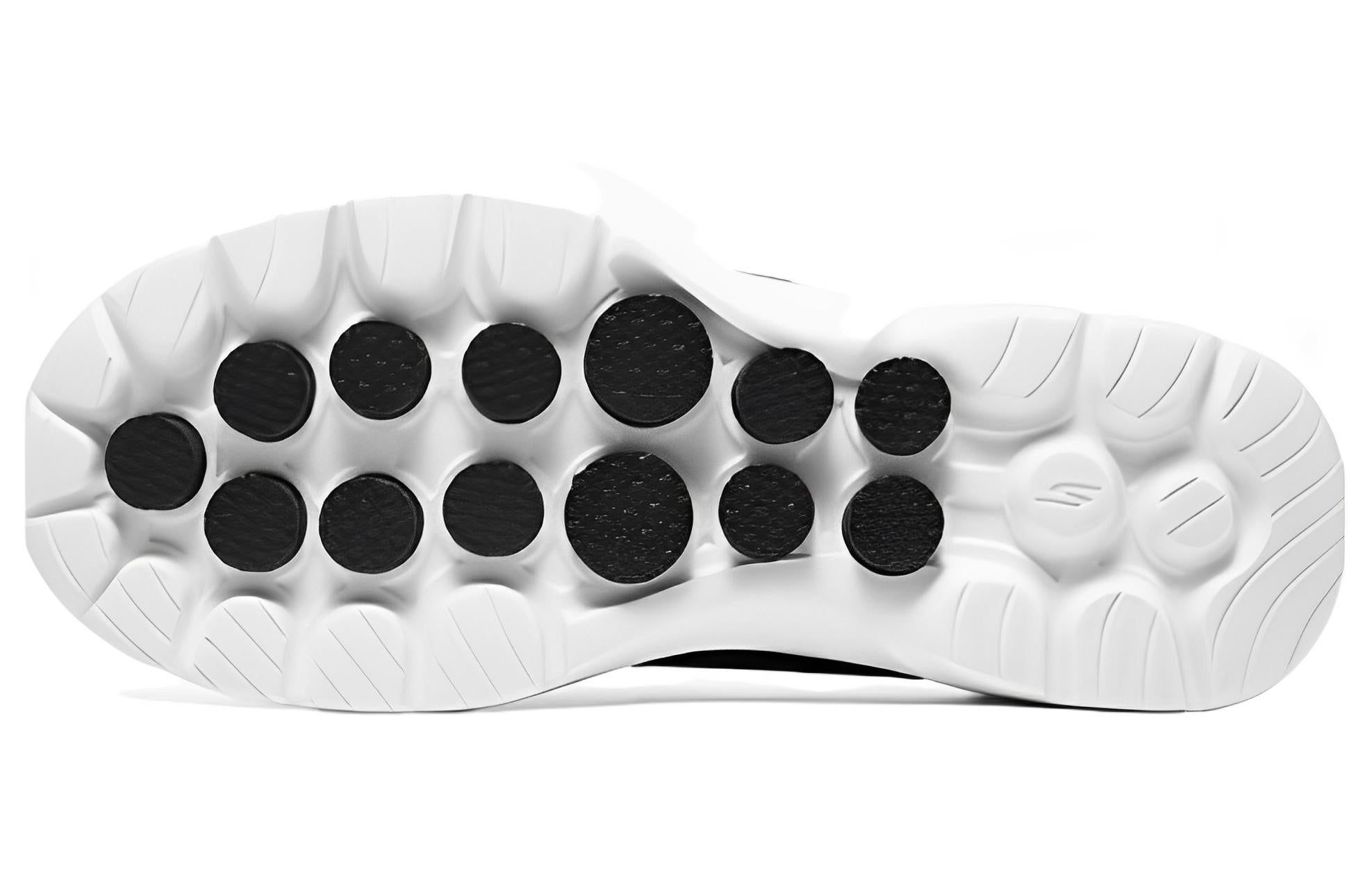 (WMNS) Skechers Go Walk 'Black' 124523-BKW sold by KicksCrew product image thumbnail 5