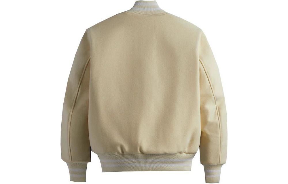 KITH For Golden Bear Classic Wool 'Waffle' KHM010087-102 sold by KicksCrew product image thumbnail 2