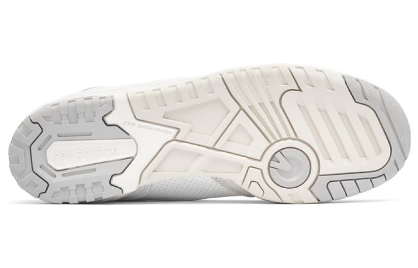 New Balance 550 'White Grey' BB550FC1 sold by KicksCrew product image thumbnail 4