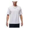Air Jordan Brand Embroidered Patch T-Shirt Asia Sizing 'White' FN5983-100 sold by KicksCrew
