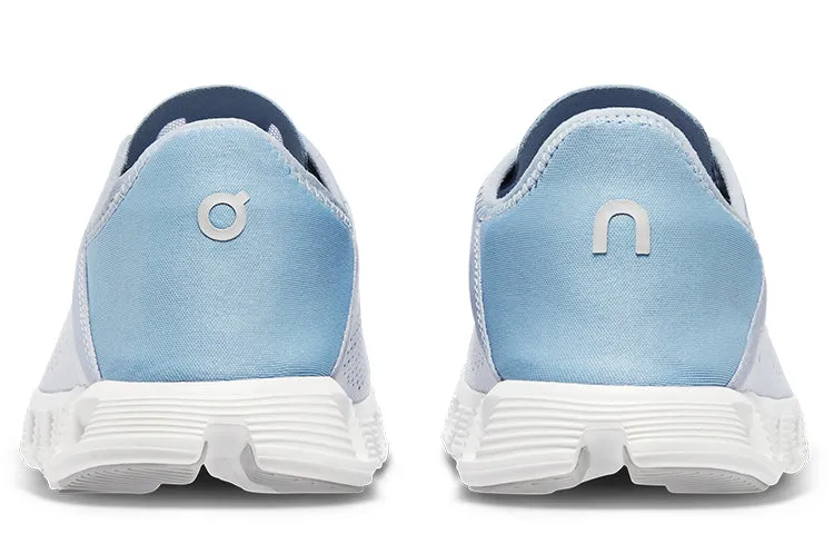 (WMNS) On Running Cloud 5 Coast 'Heather Chambray' 3WD10541177 sold by KicksCrew product image thumbnail 5