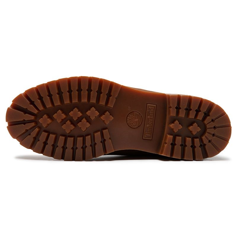 Timberland Premium 6 Inch Waterproof Boot 'Medium Brown Yellow' A628D943 sold by KicksCrew product image thumbnail 5