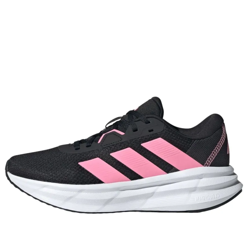 (WMNS) adidas Galaxy 7 'Black Bliss Pink' ID8763 sold by KicksCrew