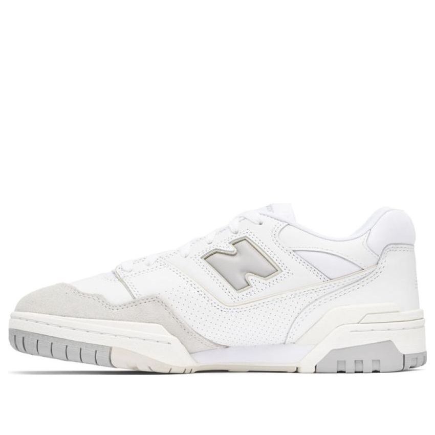 New Balance 550 'White Grey' BB550FC1 sold by KicksCrew