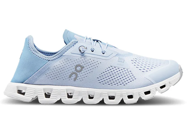 (WMNS) On Running Cloud 5 Coast 'Heather Chambray' 3WD10541177 sold by KicksCrew product image thumbnail 2