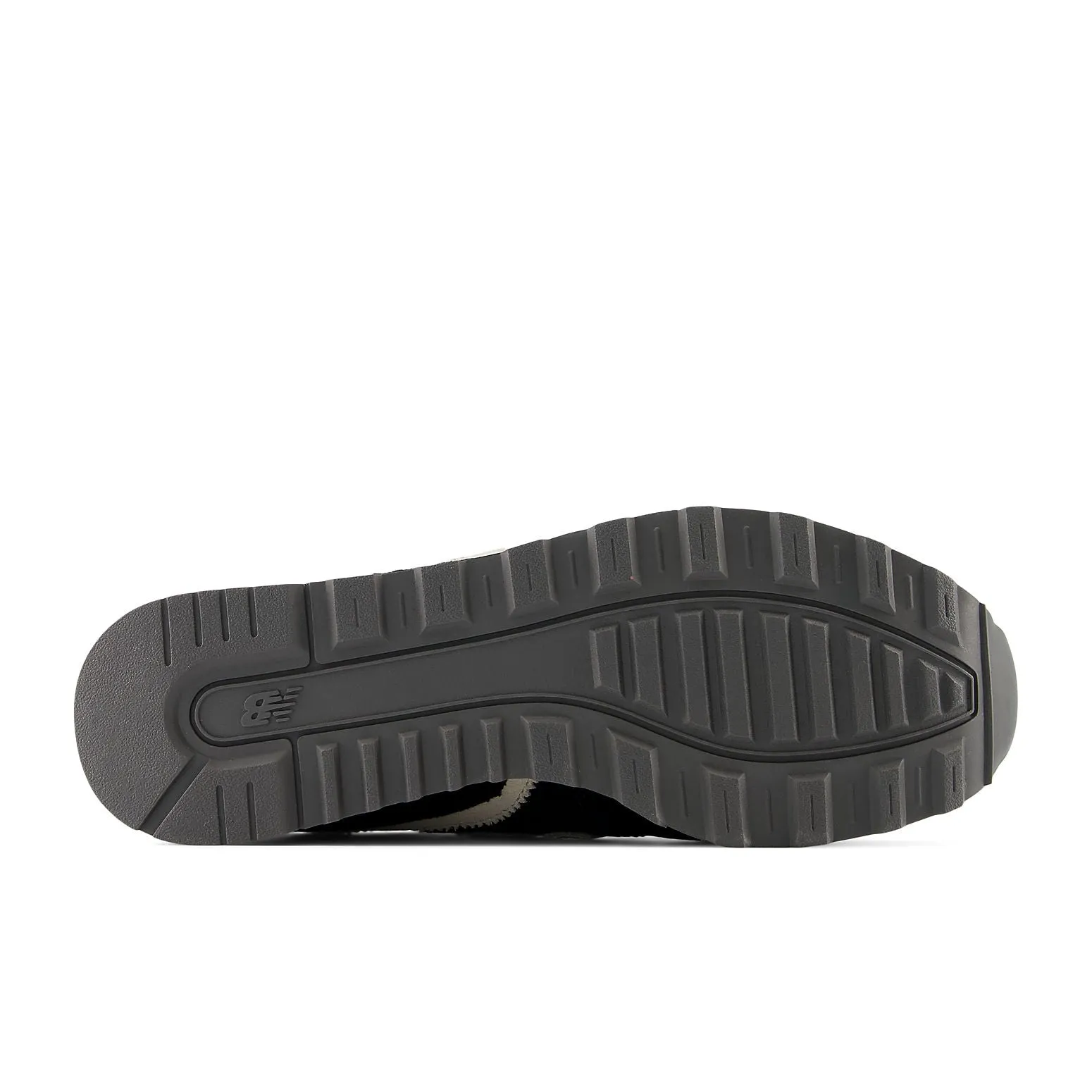 (WMNS) New Balance 996 Shoes 'Black White' WL996TS2 sold by KicksCrew product image thumbnail 4