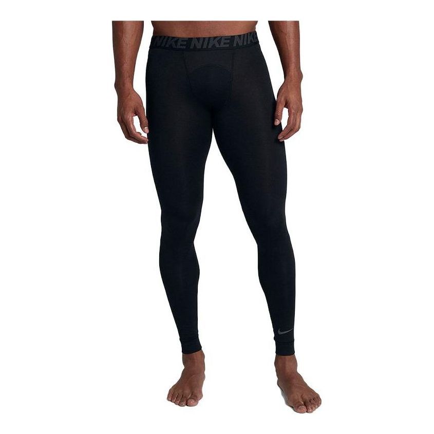 Nike Training Utility Tights 'Black' AA1585-010 sold by KicksCrew