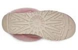 (WMNS) UGG Classic Slipper II 'Rose Grey' 1130876-RSGRY sold by KicksCrew