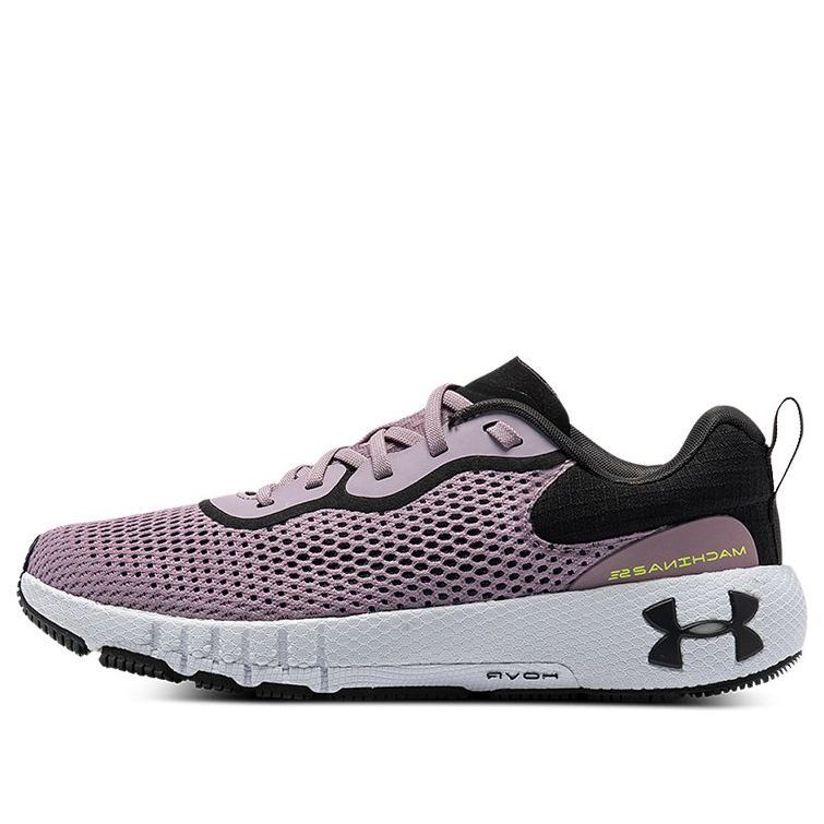 (WMNS) Under Armour HOVR Machina 2 SE 'Mauve Pink' 3024741-600 sold by KicksCrew