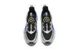 (GS) ANTA Running Series Sneakers 'White Black Silver' 312425511-3 sold by KicksCrew