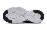 (GS) ANTA Running Series Sneakers 'White Black Silver' 312425511-3 sold by KicksCrew
