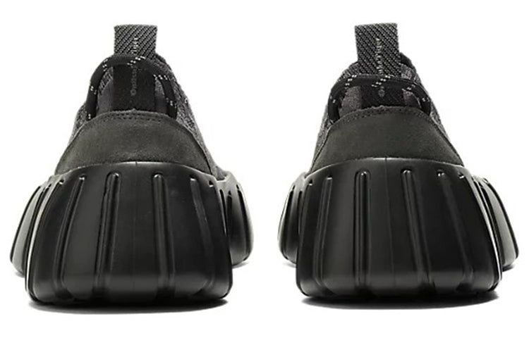 Onitsuka Tiger Gigatia Sock Shoes 'Black' 1183B849-020 sold by KicksCrew product image thumbnail 5