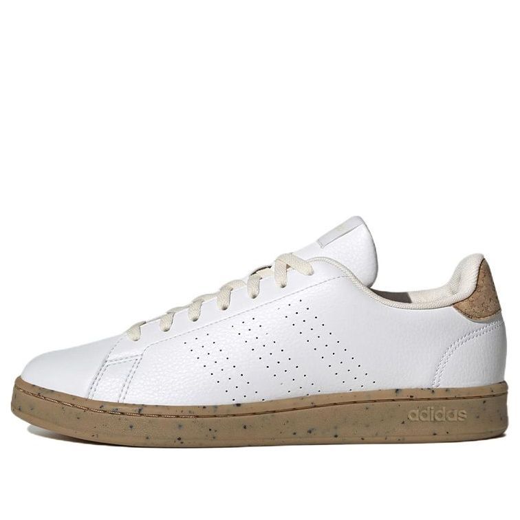 adidas Advantage 'White Cork' GY7036 sold by KicksCrew