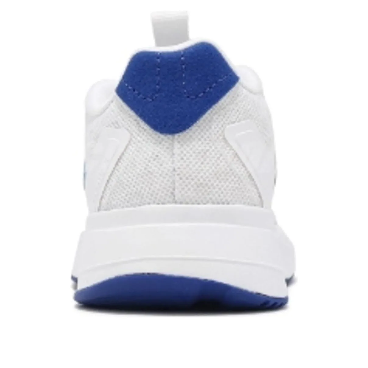(GS) adidas Duramo SL BOA 'White Blue' IF5986 sold by KicksCrew product image thumbnail 3