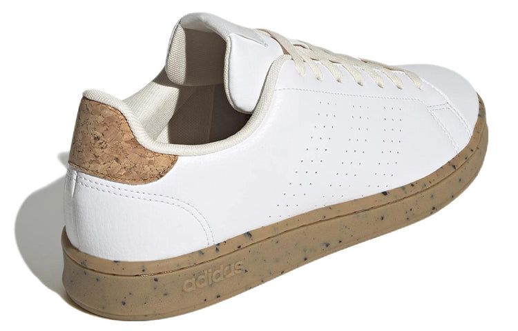 adidas Advantage 'White Cork' GY7036 sold by KicksCrew product image thumbnail 4