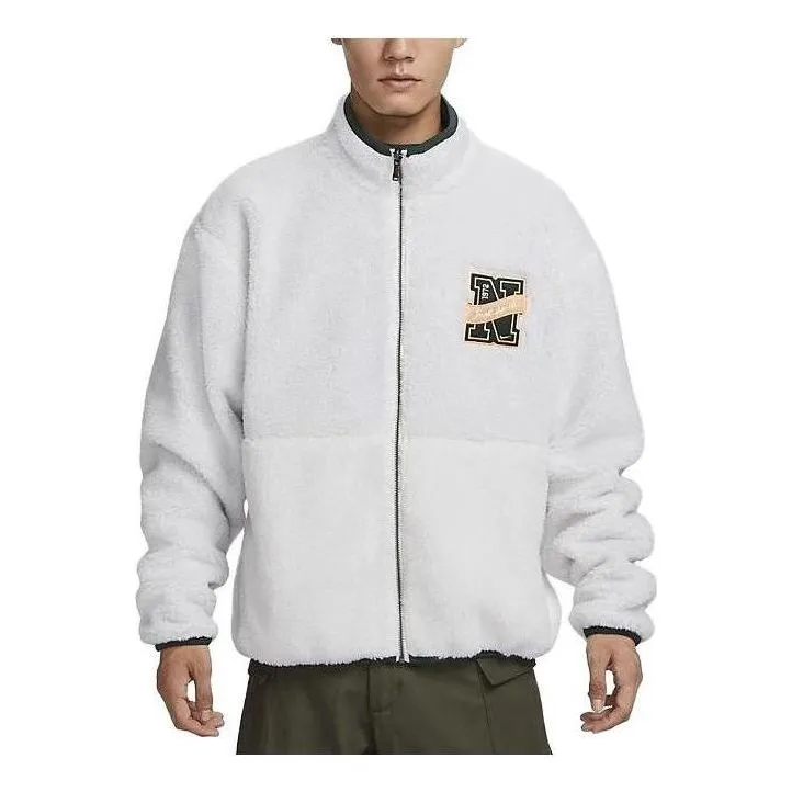 Nike NSW Winter Jacket 'White' FV8588-133 sold by KicksCrew