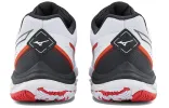 Mizuno Wave Fang 2 'White Black Red' 71GA231303 sold by KicksCrew