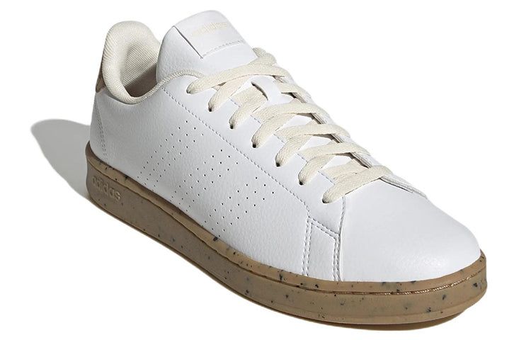 adidas Advantage 'White Cork' GY7036 sold by KicksCrew product image thumbnail 3