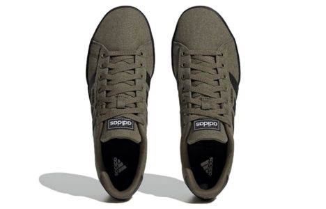 Adidas Neo Daily 3.0 Shoes 'Olive Green Core Black' HP6029 sold by KicksCrew