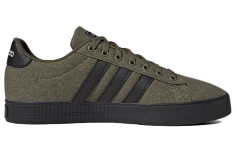 Adidas Neo Daily 3.0 Shoes 'Olive Green Core Black' HP6029 sold by KicksCrew