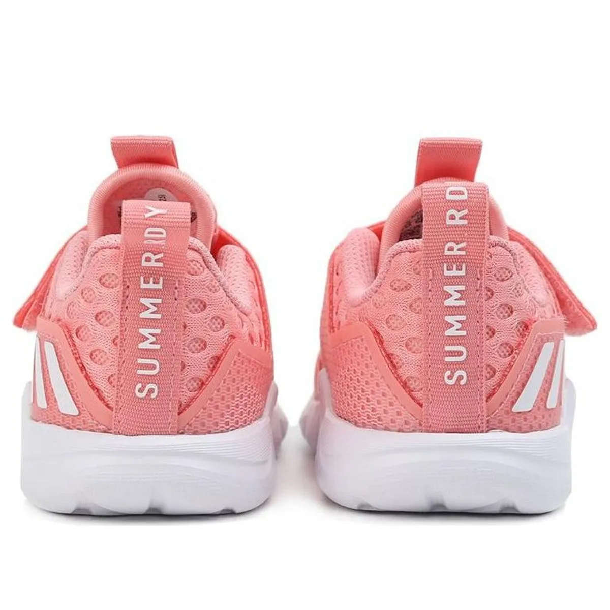 (TD) adidas Rapidaflex 'Pink White' EG1631 sold by KicksCrew product image thumbnail 3