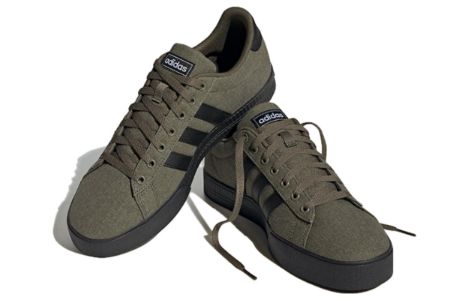 Adidas Neo Daily 3.0 Shoes 'Olive Green Core Black' HP6029 sold by KicksCrew