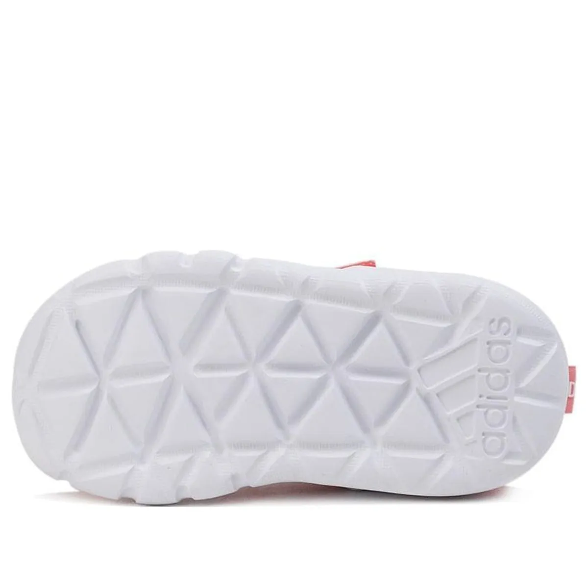 (TD) adidas Rapidaflex 'Pink White' EG1631 sold by KicksCrew product image thumbnail 5