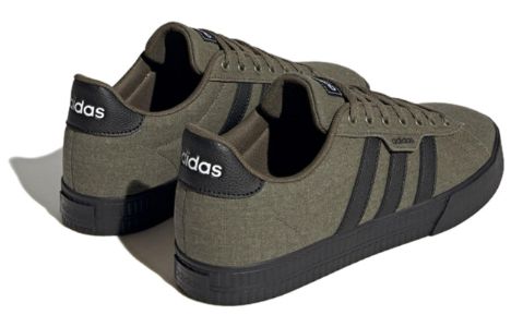 Adidas Neo Daily 3.0 Shoes 'Olive Green Core Black' HP6029 sold by KicksCrew