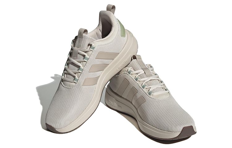 adidas Racer TR23 'Aluminium Silver Green' ID7355 sold by KicksCrew product image thumbnail 3
