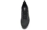 (WMNS) ANTA Flash Training Low 'Black White' 12927788-1 sold by KicksCrew