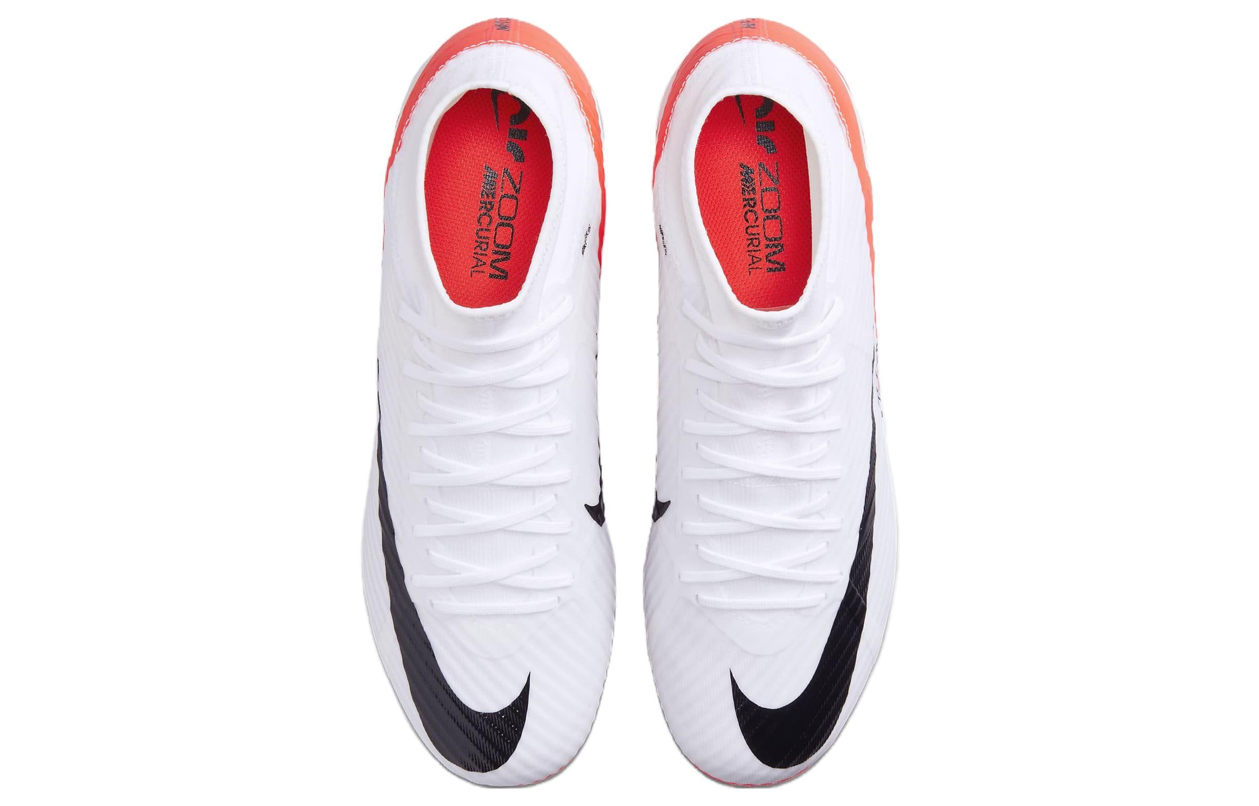 Nike Zoom Mercurial Superfly 9 Academy MG 'Ready Pack' DJ5625-600 sold by KicksCrew product image thumbnail 4
