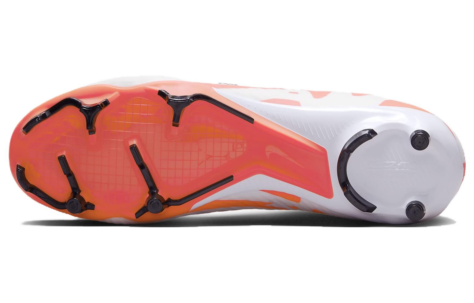 Nike Zoom Mercurial Superfly 9 Academy MG 'Ready Pack' DJ5625-600 sold by KicksCrew product image thumbnail 6