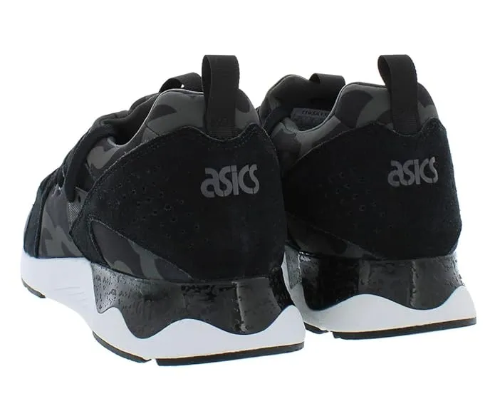 ASICS Gel-Lyte V Sanze Running Shoes 'Black' 1193A138-001 sold by KicksCrew product image thumbnail 3