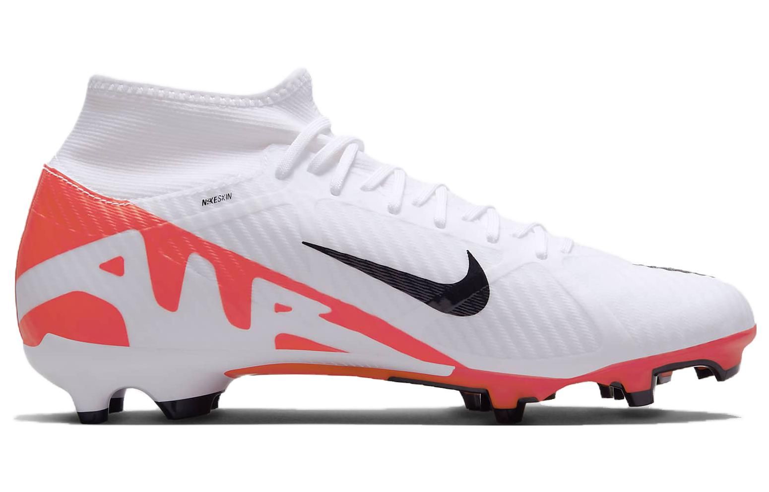 Nike Zoom Mercurial Superfly 9 Academy MG 'Ready Pack' DJ5625-600 sold by KicksCrew product image thumbnail 2