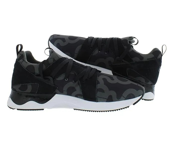 ASICS Gel-Lyte V Sanze Running Shoes 'Black' 1193A138-001 sold by KicksCrew product image thumbnail 2